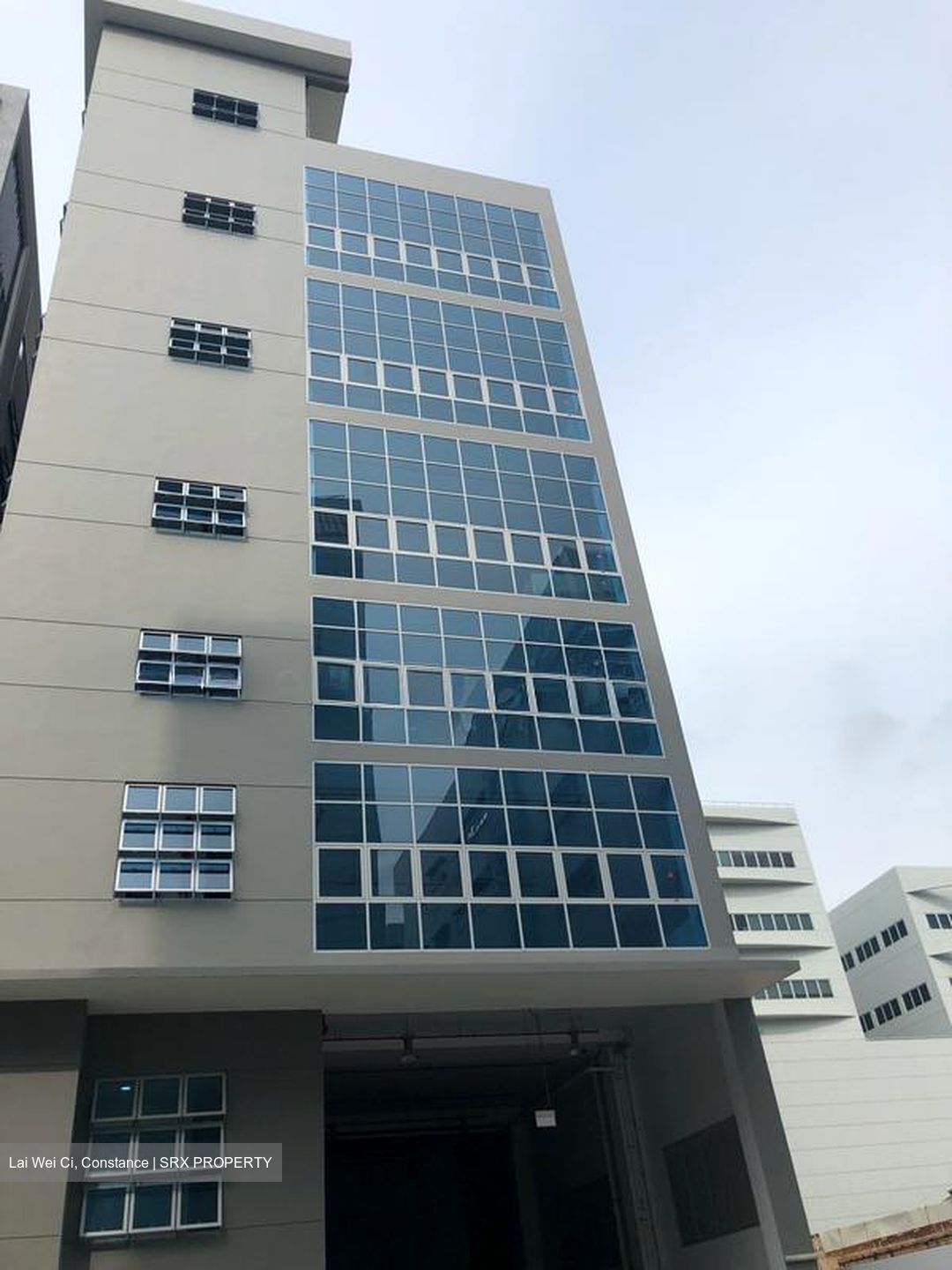 Jalan Lembah Kallang (D12), Office #566106581
